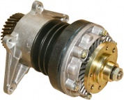 Привод 238-1308011-В2 вентилятора (Автодизель)